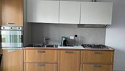Appartamento Con Terrazzo Sul Mare