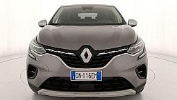 Renault Captur Tce 90 Cv Techno
