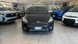 Ford Fiesta 1.5 Ecoboost 200 Cv 5 Porte St