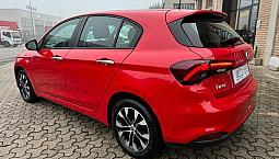 Fiat Tipo 1.3 Mjt S&S 5 Porte City Life