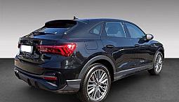 Audi Q3 Sportback S Line S Tronic 2.0 Tdi 150Cv