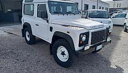 Land Rover Defender 90 2.2 Td4 122cv