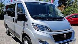 Fiat Ducato 33 2.3 Mjt 150Cv Pm-Tm Autovettura V