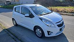 Chevrolet Spark 1.0 Gpl Di Serie 1 Proprietario
