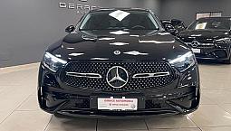 Mercedes-Benz Glc 220D 4Matic Coupé Amg Premium