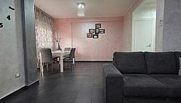 Appartamento Ristrutturato Con Box
