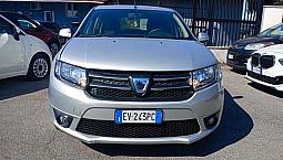 Dacia Sandero 1.2 Gpl 75cv Ambiance