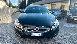Volvo V60 Drive