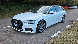 Audi A6 40 2.0 Tdi S Tronic-Sport ---Iva Esposta--