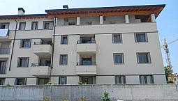 Rif. 3120 Appartamento Bicamere A Maniago