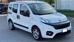 Fiat Qubo 1.3 Mjt 80 Cv Start&Stop Easy
