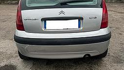 Citroen C3 2004 1.4 Hdi