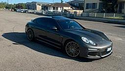 Porsche Panamera 3.0 250cv