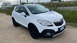 Opel Mokka 1.7 Cdti Anno 2013 Garantita