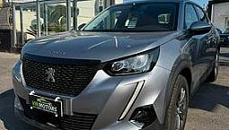 Peugeot 2008 Bluehdi 110 S&s Active 02/2021