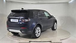 Discovery Sport Di Covery Sport 2.0d I4-l.flw...