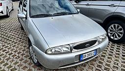 Ford Fiesta 4ª Serie - 1999 Neopatentati 1propr