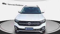 Volkswagen T-cross 1.0 Tsi Style 115cv Dsg