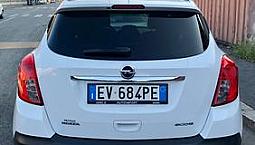 Opel Mokka 1ª Serie - 2014