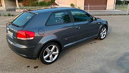 Audi A3 S-line Plus