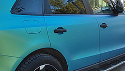 Audi Q 5 Business