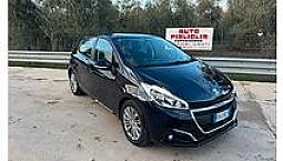 Peugeot 208 Bluehdi 75Cv --Neop Ok 2016