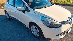 Clio Vettura Aziendale
