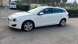 Volvo V60 D2 1.6 Diesel Full Optional
