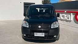Fiat Doblo Doblò 1.3 Multijet 16v Dynamic