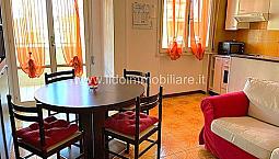 Trilocale Vista Mare Con Garage