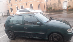 Volkswagen Polo 3° Serie