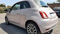 Fiat 500 (2015-->) - 2020