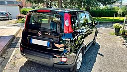 Panda 3 Serie 1.2 Easypower Gpl
