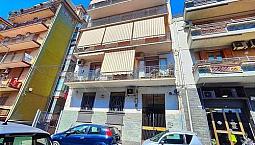 Appartamento 4 Vani Catania Zona Ognina