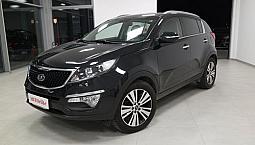 Kia Sportage 1.7 Crdi Vgt 2Wd Class