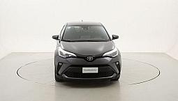 Toyota C-hr Hybrid Business Br133391 1.8 Full Hybr
