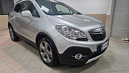 Opel Mokka 1.7 Cdti Ecotec 130cv 4x2 Start&stop Co