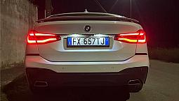 Bmw Serie 6 Gt (620D Xdrive) 190 Cv