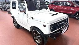 Suzuki Sj 413 Santana 3 Pt. *4 Posti*