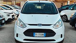 Ford B-max 1.5 Tdci 95 Cv Business 2017