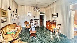 Villa In Via Trento