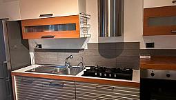 Appartamento Ristrutturato Con Ascensore E Garage