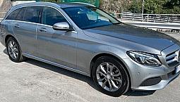 Mercedes-benz C 300 2.0d Mild Hybrid ( No Presa )