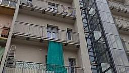 Immobile In Asta Di 58 M² Con 2 Locali A Torino