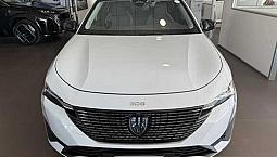 Peugeot 308 1.5 Bluehdi 130 Cv Eat8 Allure