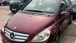 Mercedes-benz B 200 B 200 Cdi Chrome
