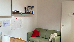 Appartamento Zona Via Cortevecchia Pieno Centro