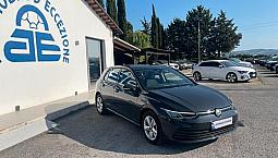 Volkswagen Golf 1.0 Tsi Evo Life