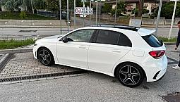 Mercedes W177 Classe A 180 Bz Premium Amg Line
