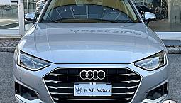 Audi A4 35 Tfsi S Tronic Business Advanced
